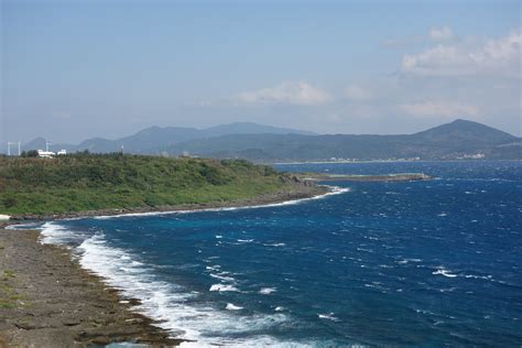 Bashi Channel .